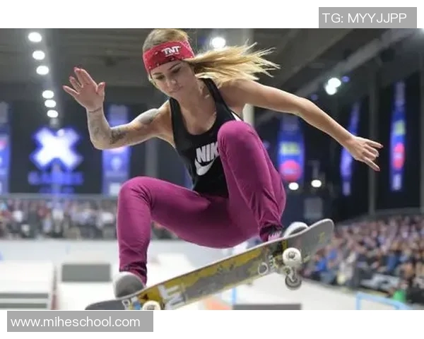 上海极限运动队荣获全国第二名运动员们展现出色实力与团队精神 上海极限运动队荣获全国第二名运动员们展现出色实力与团队精神