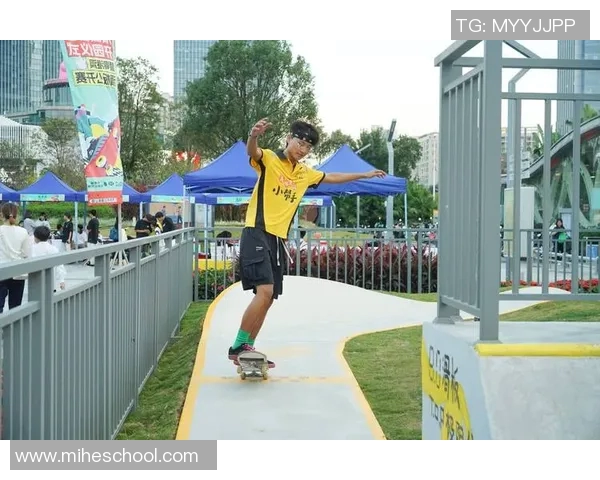 深圳滑板队的力量争议引发热议滑板文化的未来与发展探讨