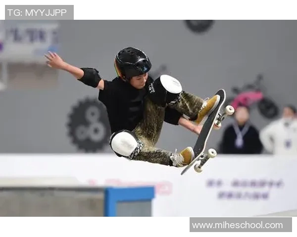 滑板比赛权威发布实力榜单揭晓选手经验与实力全面分析 滑板比赛权威发布实力榜单揭晓选手经验与实力全面分析