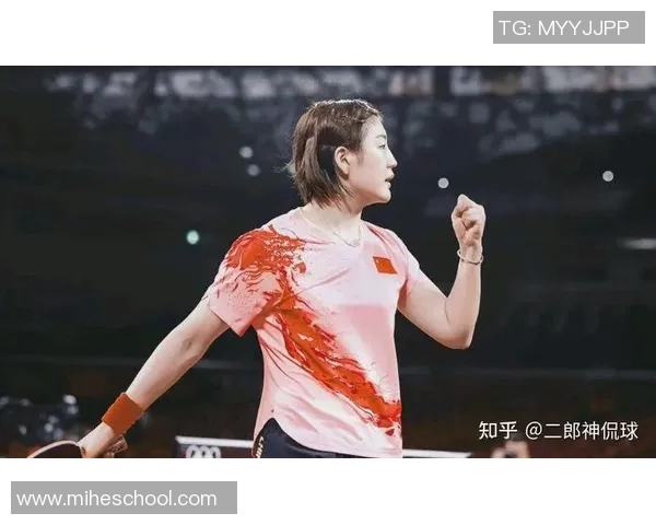 南京乒乓球队在奥运会上的节奏表现与战术分析探讨 南京乒乓球队在奥运会上的节奏表现与战术分析探讨