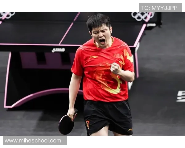 杭州乒乓球队心理素质引发热议运动员心理状态成夺冠关键因素 杭州乒乓球队心理素质引发热议运动员心理状态成夺冠关键因素