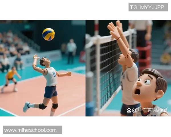 排球专题：深入分析西安排球队在比赛中的快速反击策略与战术应用