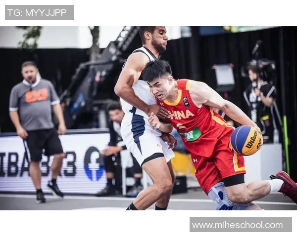 杭州篮球队在世界杯预选赛中的实力展现与未来发展潜力分析