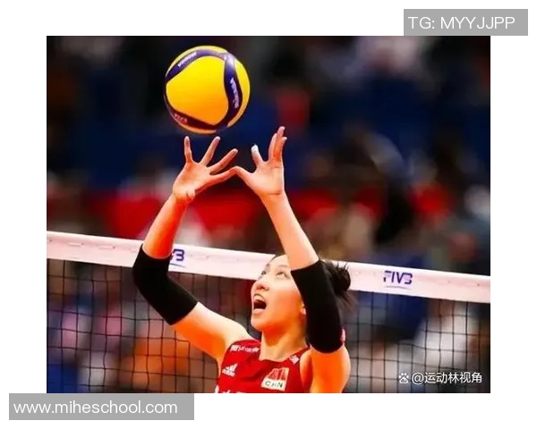 从零开始掌握排球技巧全面指南助你成为排球高手的必备秘籍
