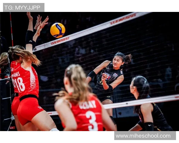 北京排球队在世界锦标赛上的拼搏历程与荣耀时刻回顾