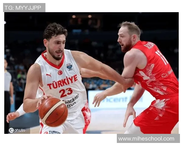 广州篮球队在欧锦赛中的精彩表现与实力分析