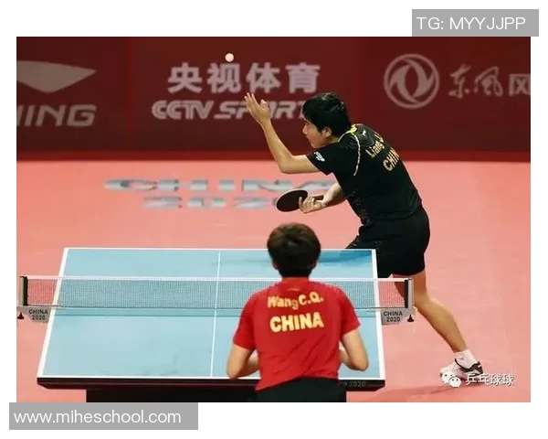 西安乒乓球队在邀请赛中的技术表现与战术分析探讨 西安乒乓球队在邀请赛中的技术表现与战术分析探讨