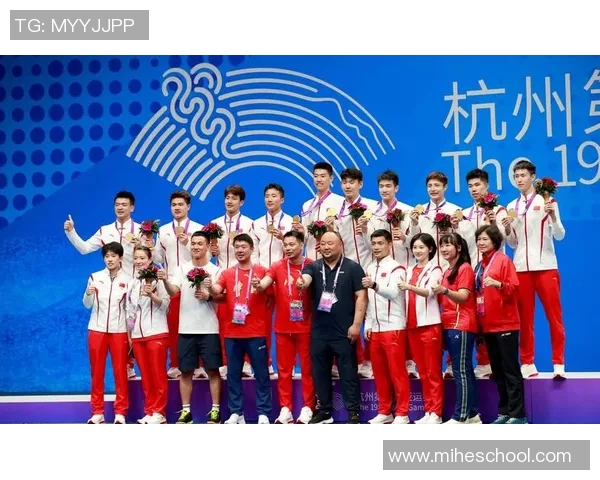 羽毛球团队协作新突破杭州羽毛球队再创佳绩引领风骚 羽毛球团队协作新突破杭州羽毛球队再创佳绩引领风骚