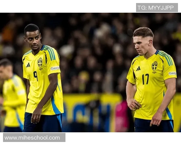 瑞典足球明星伊萨克的崛起与未来展望