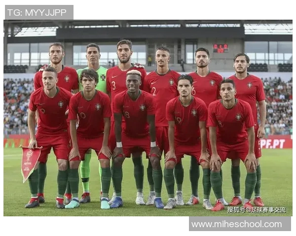 葡萄牙足球明星的辉煌历程与对世界足球的深远影响