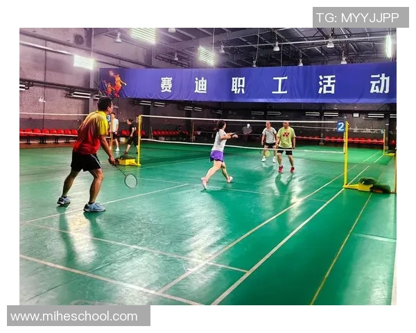 西安羽毛球队个人能力深度对比分析揭示选手潜力与发展方向