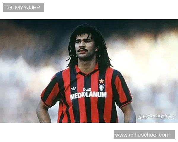 足球传奇古利特经典发型回顾与造型灵感分享 足球传奇古利特经典发型回顾与造型灵感分享